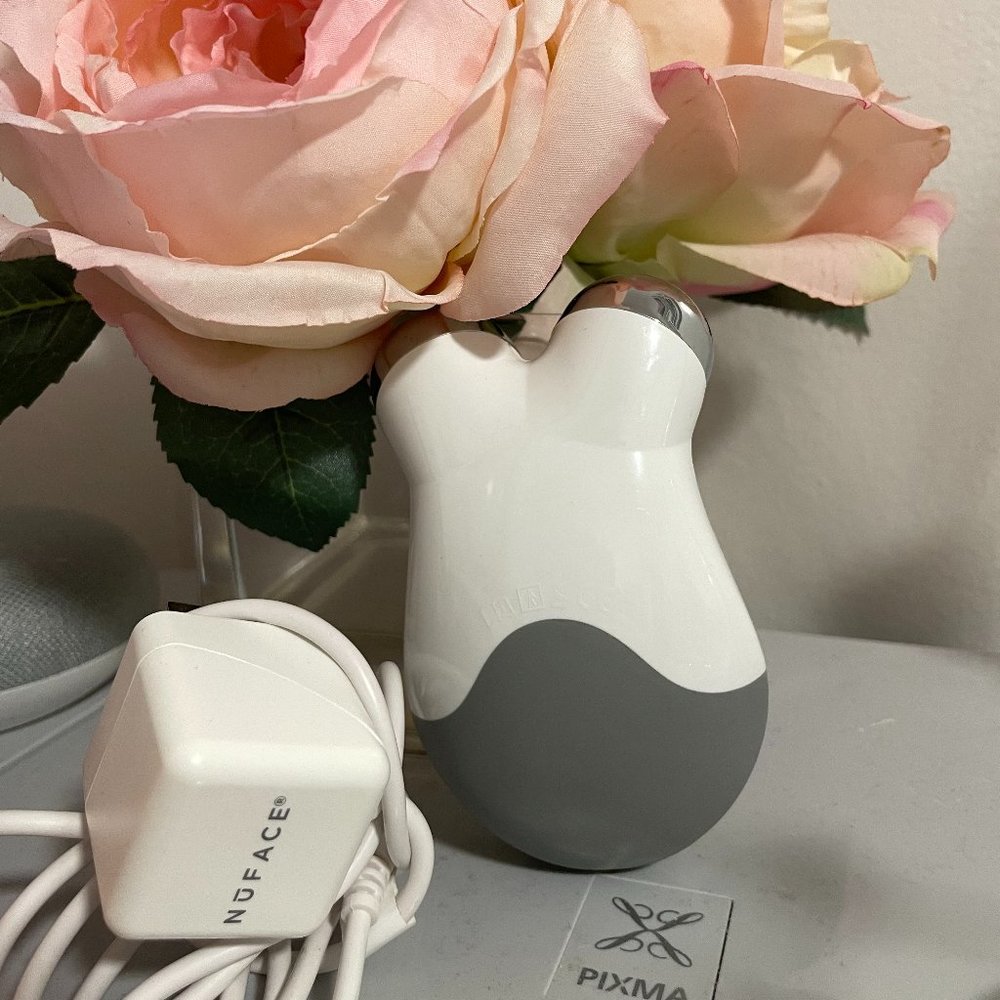 NU FACE mini microcurrent facial